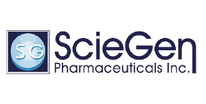 Sciengen Pharmaceuticals Inc
