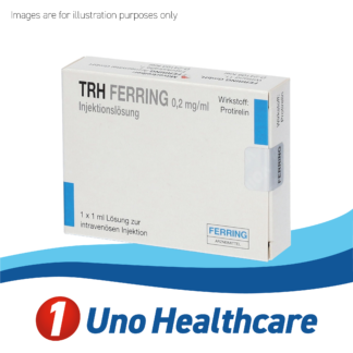 Protirelin 0.2mg – Thyrotropin Stimulation Test Injection